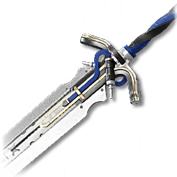 Exemplar, 6★ Great Sword | Arknights: Endfield
