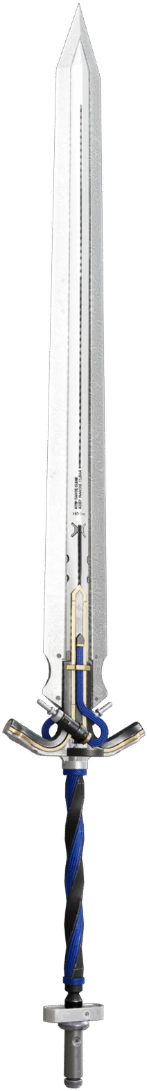 Exemplar, 6★ Great Sword | Arknights: Endfield