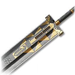 Seeker of Dark Lung, 5★ Great Sword | Arknights: Endfield