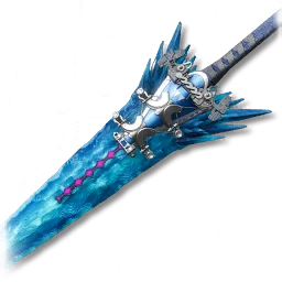 Khravengger, 6★ weapon | Arknights: Endfield