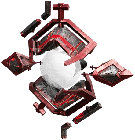 Stanza of Memorials, 5★ Arts Unit | Arknights: Endfield