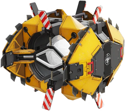 Detonation Unit, 6★ Arts Unit | Arknights: Endfield