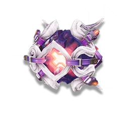 Dreams of the Starry Beach, 6★ weapon | Arknights: Endfield