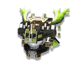 Lone Barge, 6★ Arts Unit | Arknights: Endfield