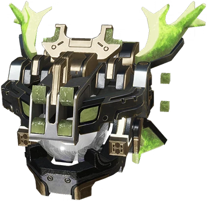 Lone Barge, 6★ Arts Unit | Arknights: Endfield