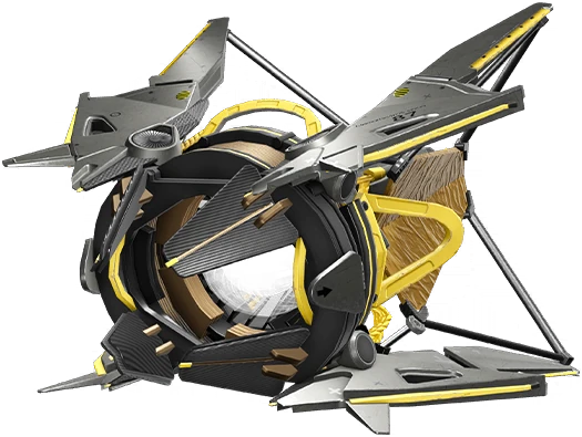 Flickers in the Mist, 6★ Arts Unit | Arknights: Endfield