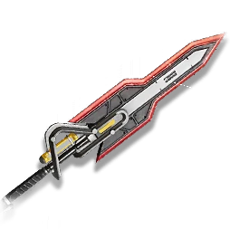 Chimeric Justice, 5★ Polearm | Arknights: Endfield