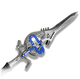 Valiant, 6★ Polearm | Arknights: Endfield