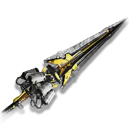 JET, 6★ weapon | Arknights: Endfield