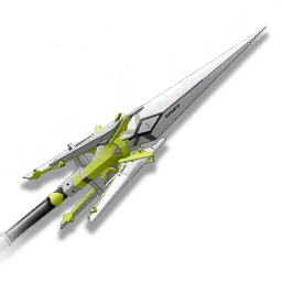 OBJ Razorhorn, 5★ Polearm | Arknights: Endfield