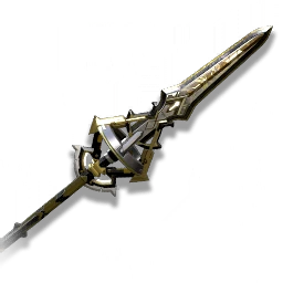 Golden Age, 6★ Polearm | Arknights: Endfield