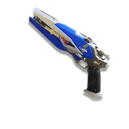 Howling Guard, 4★ Handcannon | Arknights: Endfield