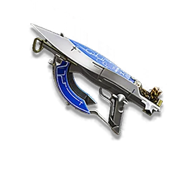 Navigator, 6★ Handcannon | Arknights: Endfield