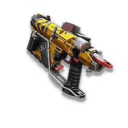 Wedge, 6★ Handcannon | Arknights: Endfield