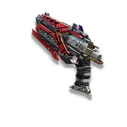 Clannibal, 6★ Handcannon | Arknights: Endfield