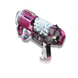 Artzy Tyrannical, 6★ weapon | Arknights: Endfield