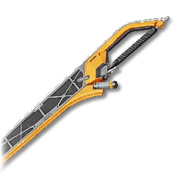 Sundering Steel, 5★ weapon | Arknights: Endfield