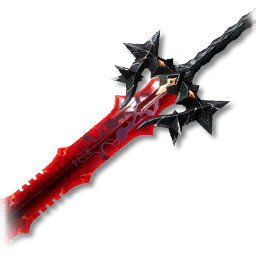 Forgeborn Scathe, 6★ weapon | Arknights: Endfield
