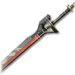 Fortmaker, 5★ Sword | Arknights: Endfield