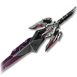 Umbral Torch, 6★ Sword | Arknights: Endfield
