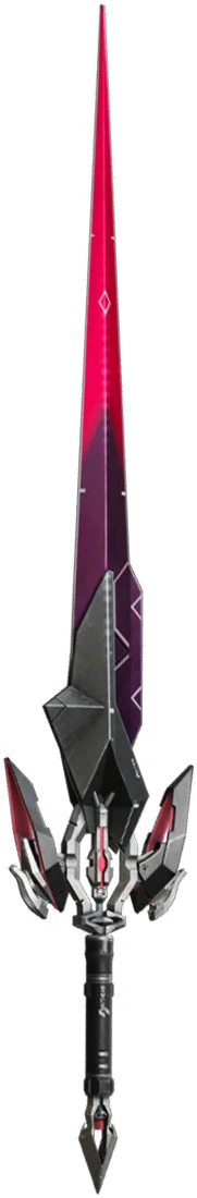 Umbral Torch, 6★ Sword | Arknights: Endfield