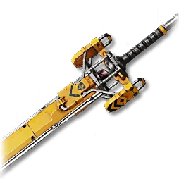 Thermite Cutter, 6★ weapon | Arknights: Endfield