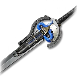 Eminent Repute, 6★ Sword | Arknights: Endfield