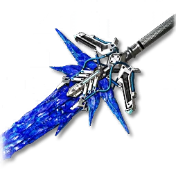 White Night Nova, 6★ Sword | Arknights: Endfield