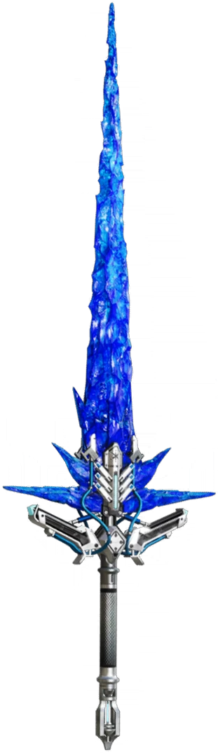 White Night Nova, 6★ Sword | Arknights: Endfield