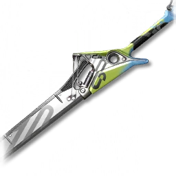 Finchaser 3.0, 5★ Sword | Arknights: Endfield