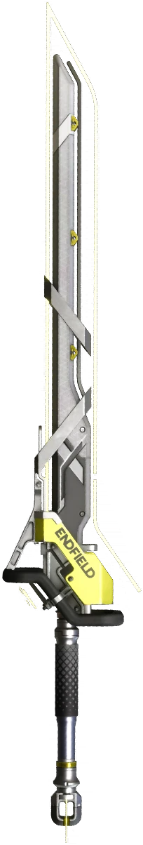 Farsight, 6★ Sword | Arknights: Endfield